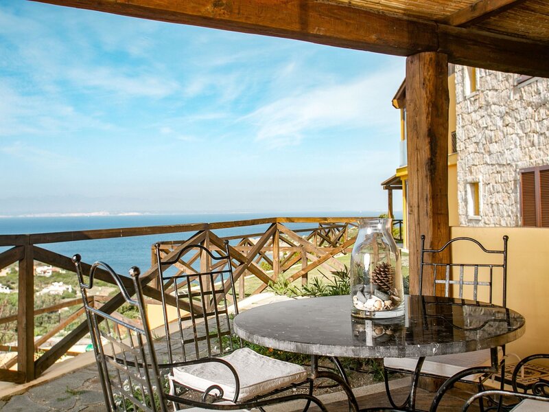 Borgo Arborea Charming Retreat Italien Santa Teresa Gallura