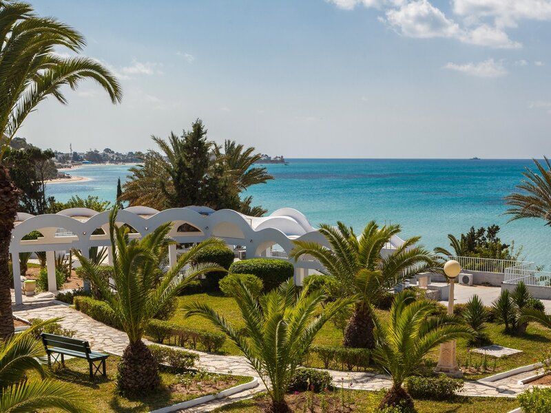 The Sindbad Tunesien