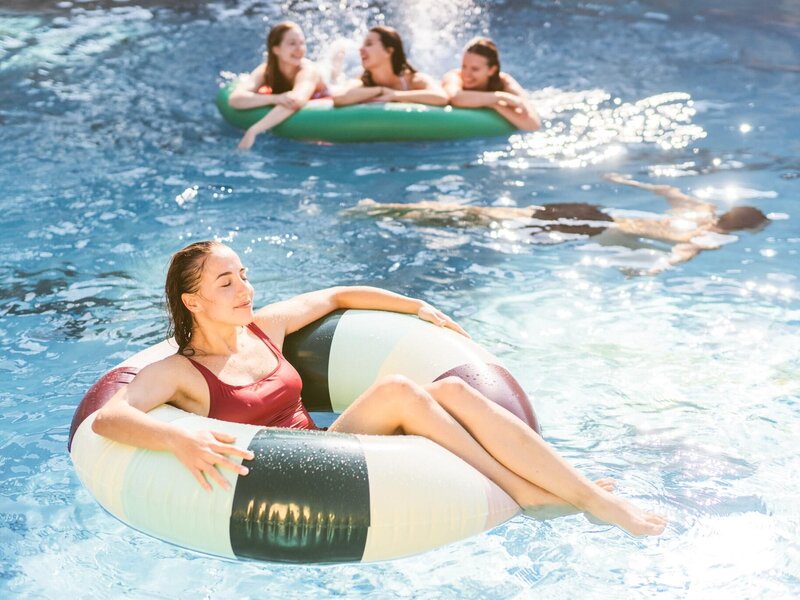 Allegria Resort Stegersbach Österreich