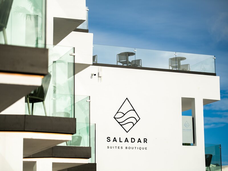Hotel Ocean World Spanien