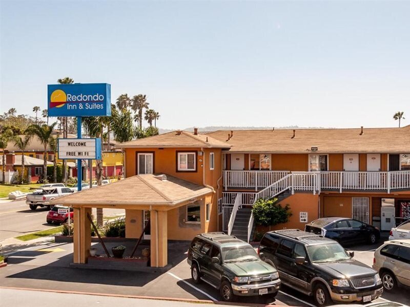 Hotel Redondo Inn & Suites USA Redondo Beach
