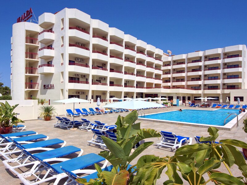 Hotel Alba Portugal