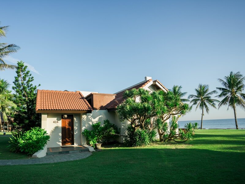 Palm Garden Beach Resort & Spa