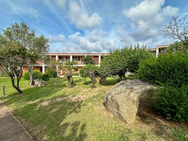 AHR Costa Serena Village Italien Porto Pollo