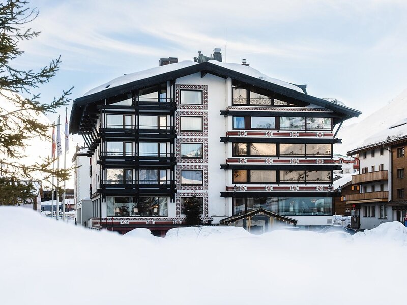 A-ROSA Collection Hotel Thurnhers Alpenhof Österreich