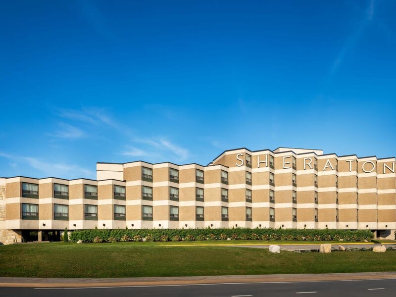 Sheraton Montreal Airport Hotel Kanada