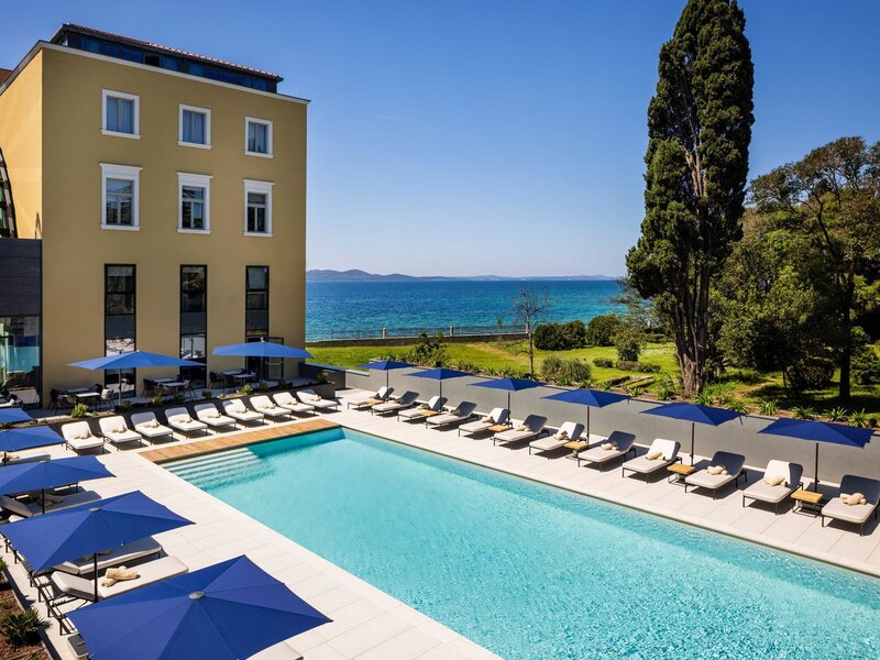 Hyatt Regency Zadar