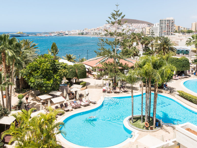 Arona Gran Hotel & Spa – Adults only