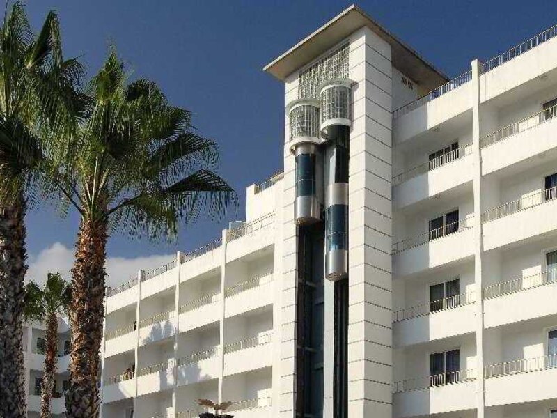 FERGUS Club Pineda Splash Spanien Pineda de Mar
