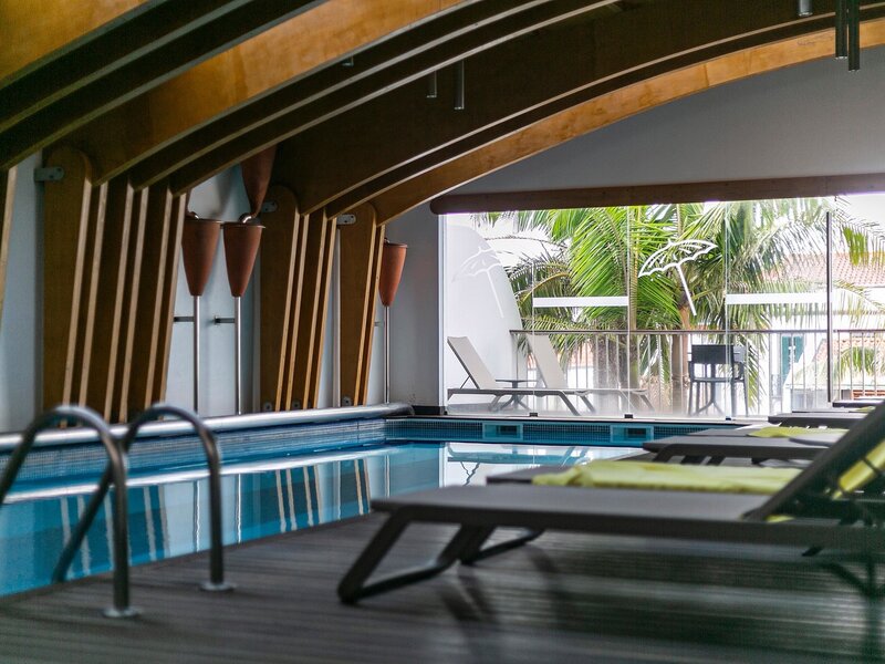 Hotel Ponta Delgada Portugal