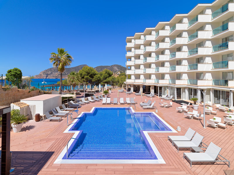 Boutique Hotel H10 Blue Mar Spanien Camp de Mar