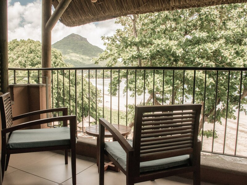 Tamarina Golf & Spa Boutique Hotel Mauritius