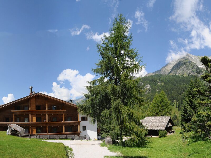 Sporthotel Wildgall Italien Rasen-Antholz