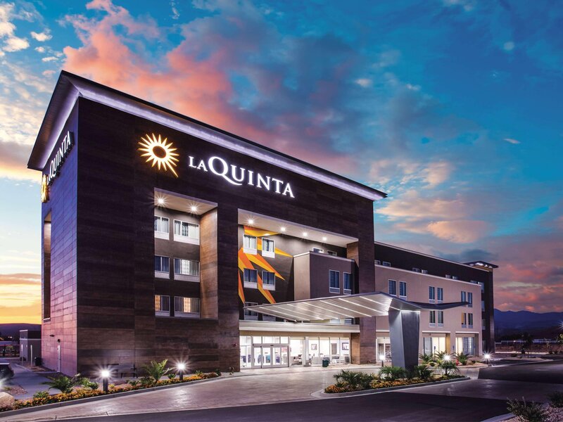La Quinta Inn & Suites La Verkin-Gateway to Zion USA