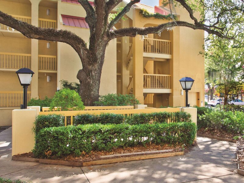 Hotel La Quinta Inn Riverview USA Charleston