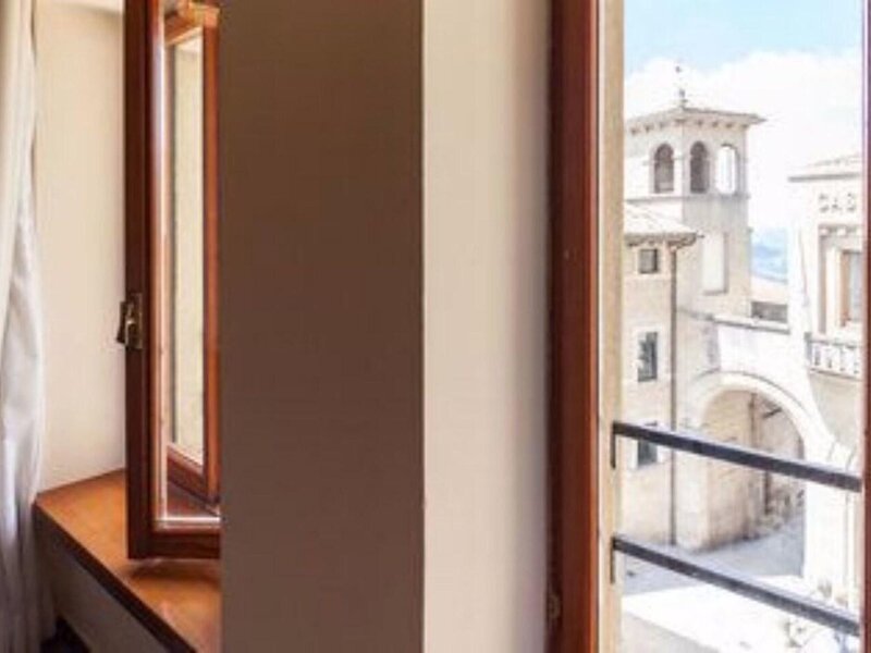 Hotel Titano San Marino San Marino