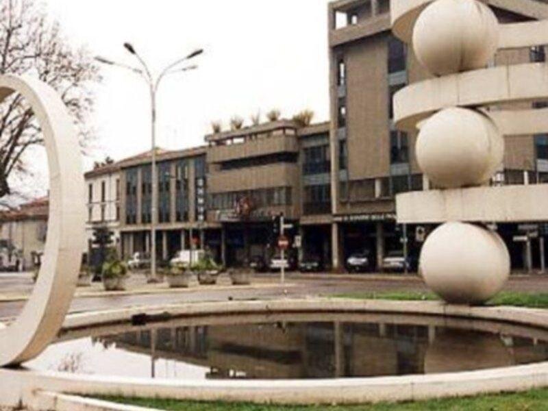 Hotel Mini Baradello Italien Como