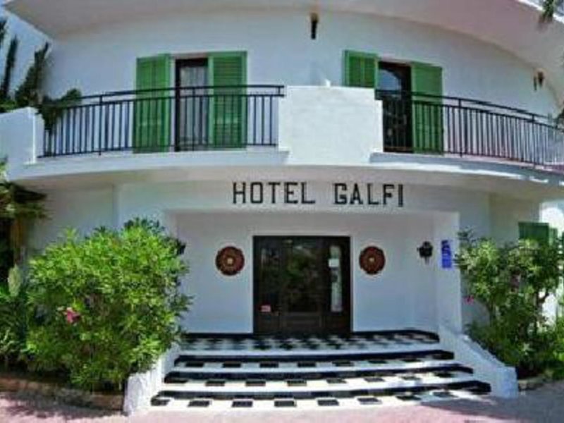 Hotel Galfi