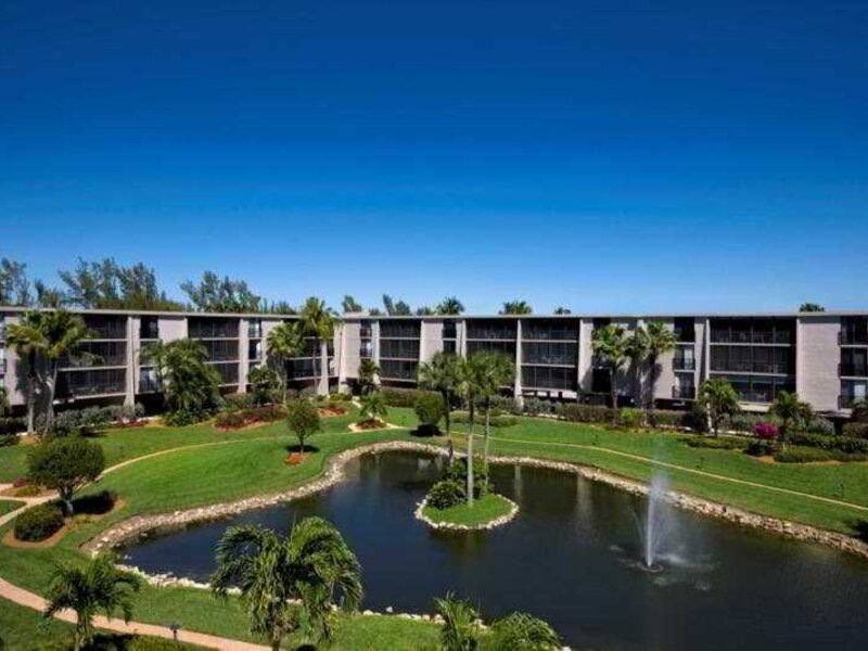 Sundial Beach & Golf Resort USA Sanibel