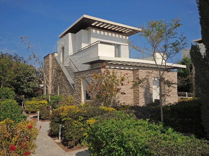 E Hotel Spa & Resort Zypern