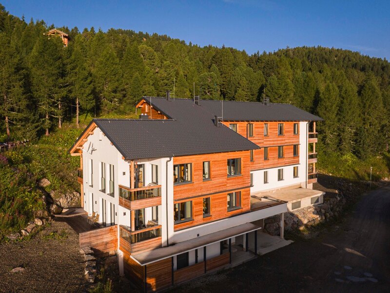 Turrach Suites 410 by ALPS RESORTS Österreich Turracher Höhe