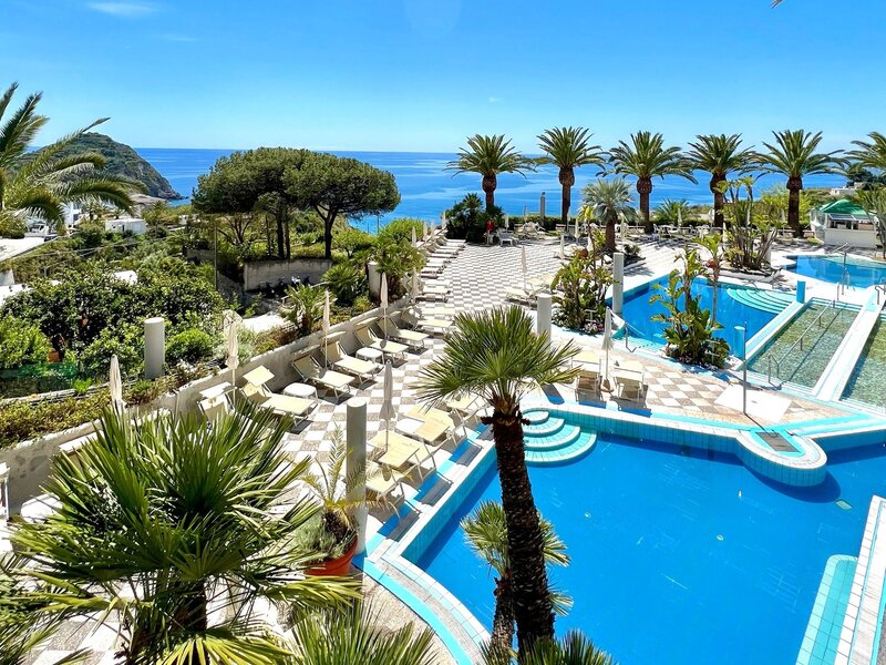 Romantica Resort & Spa Italien