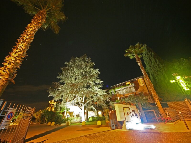 Hotel La Paül Italien Sirmione
