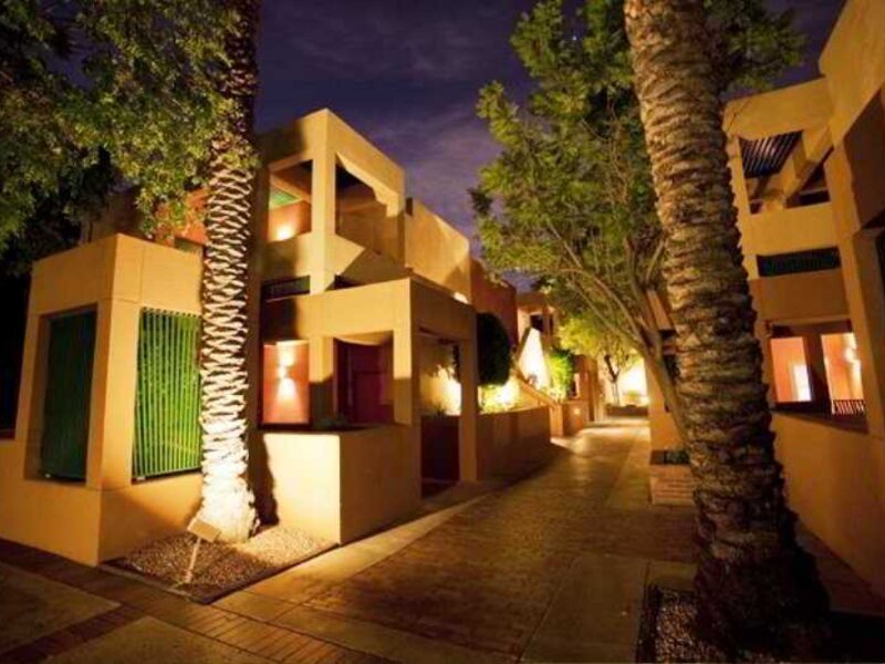 Hotel Orange Tree Golf Resort USA Scottsdale