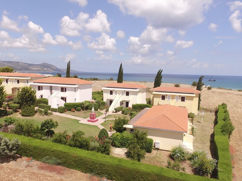 Akamanthea Holiday Village Latchi Zypern