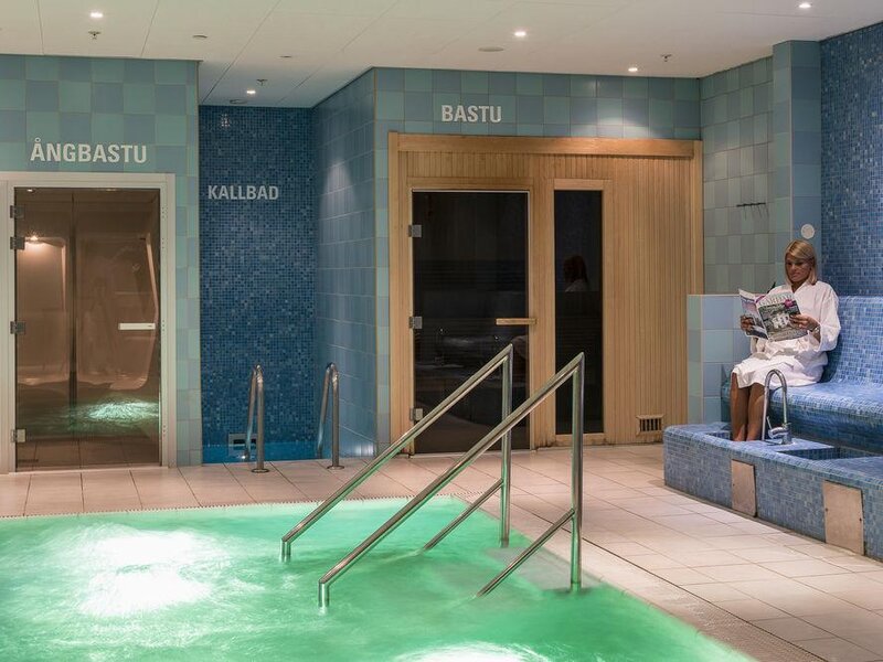 ProfilHotels - Hotel Opera Schweden