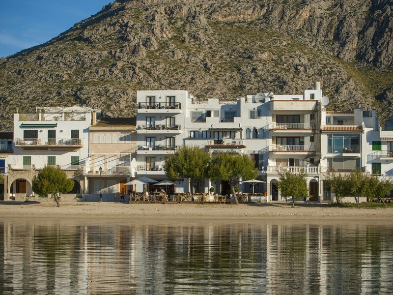 Hoposa Hotel Bahia Spanien Port de Pollença / Puerto de Pollensa