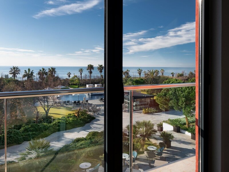 Hotel Ac Gava Spanien Gava