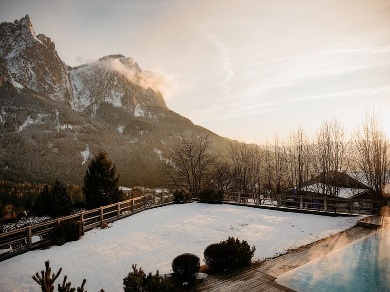 Sonus Alpis Italien Castelrotto / Kastelruth