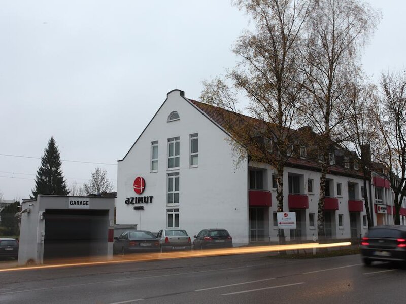 Andante Hotel Erding Deutschland Erding