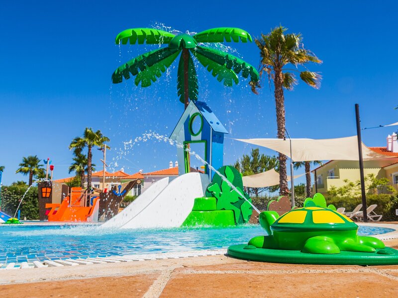 Hotel Eden Villas and Apartments Portugal