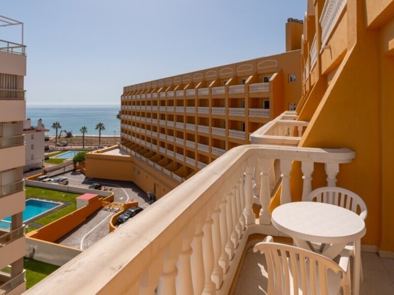 Gran Hotel Peñiscola Spanien