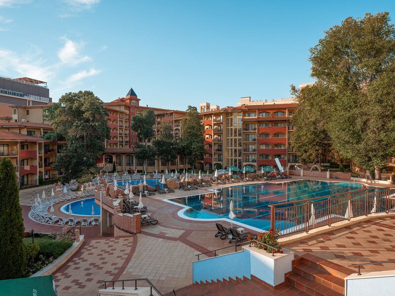 Grifid Club Hotel Bolero