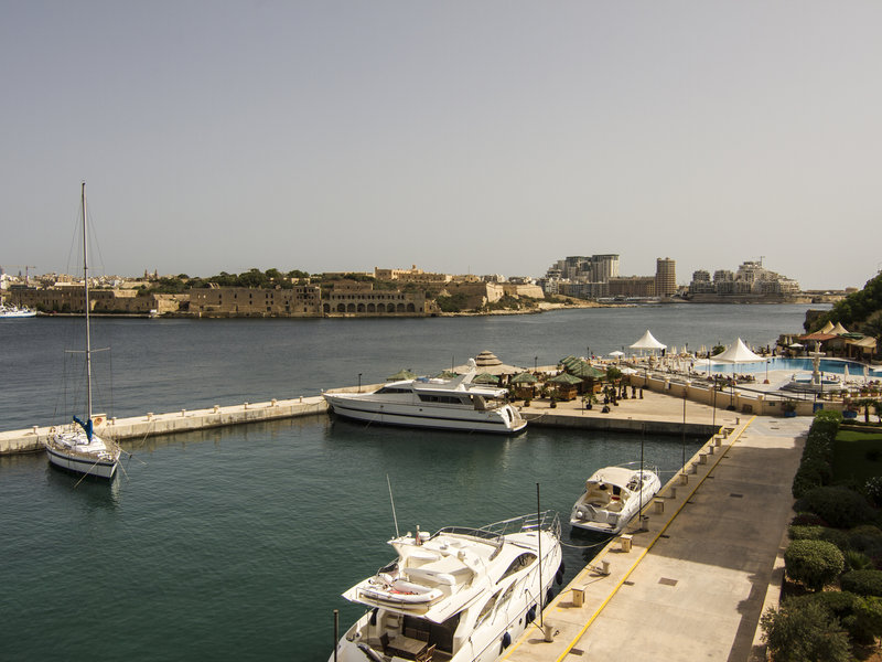 Grand Hotel Excelsior Malta Malta