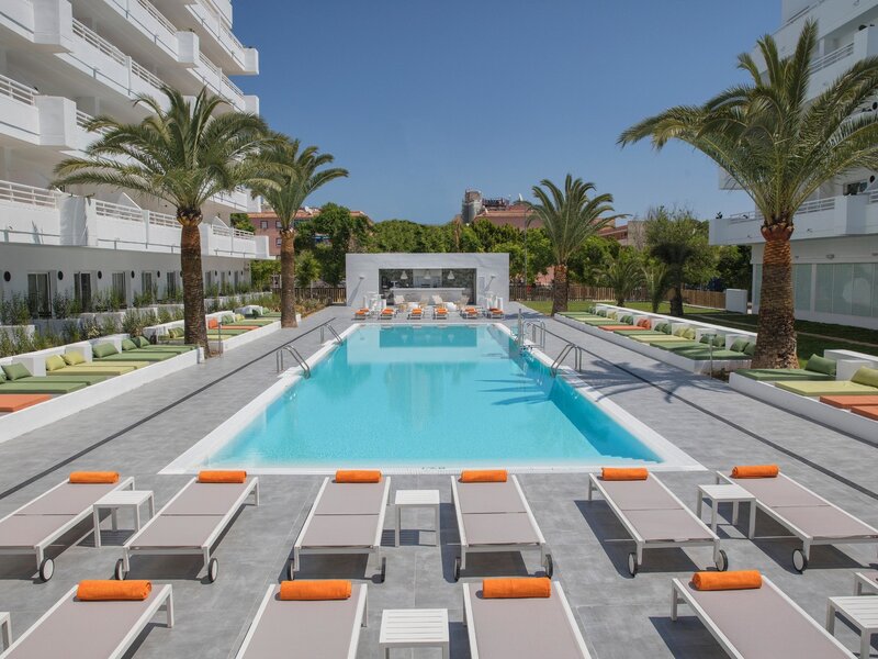 Hotel HM Martinique Spanien Magaluf