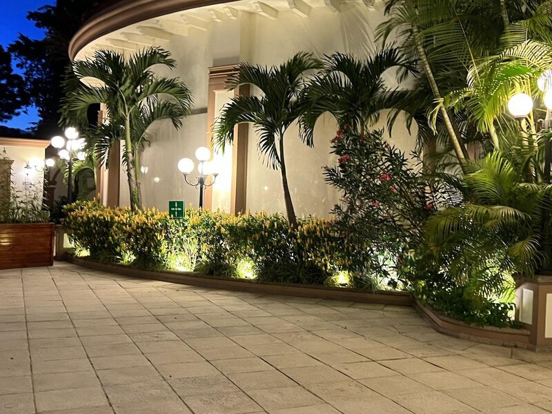 Hotel The Westin Camino Real Guatemala Guatemala City