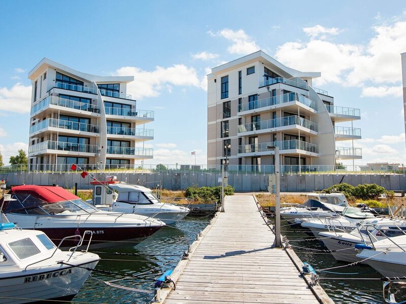 Apartment Marina Wendtorf Palstek 10 B Deutschland Wendtorf