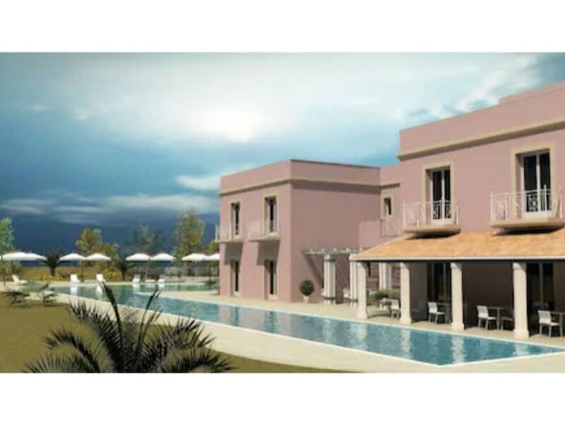 Hotel Danieli Pozzallo Italien Pozzallo