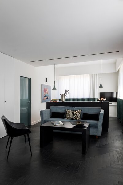 Hotel Plaza Opera Italien Palermo