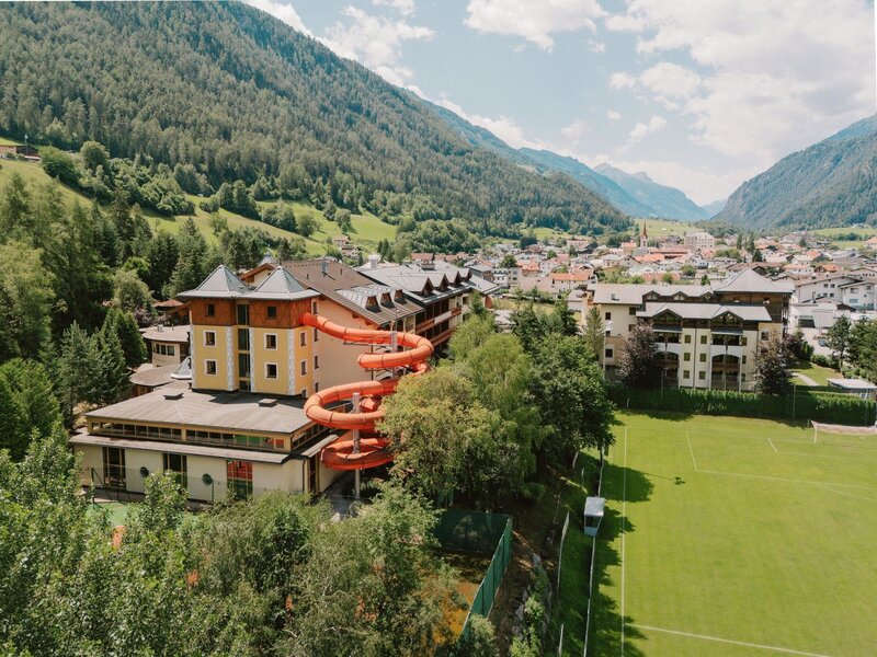 Familienhotel Mozart Österreich