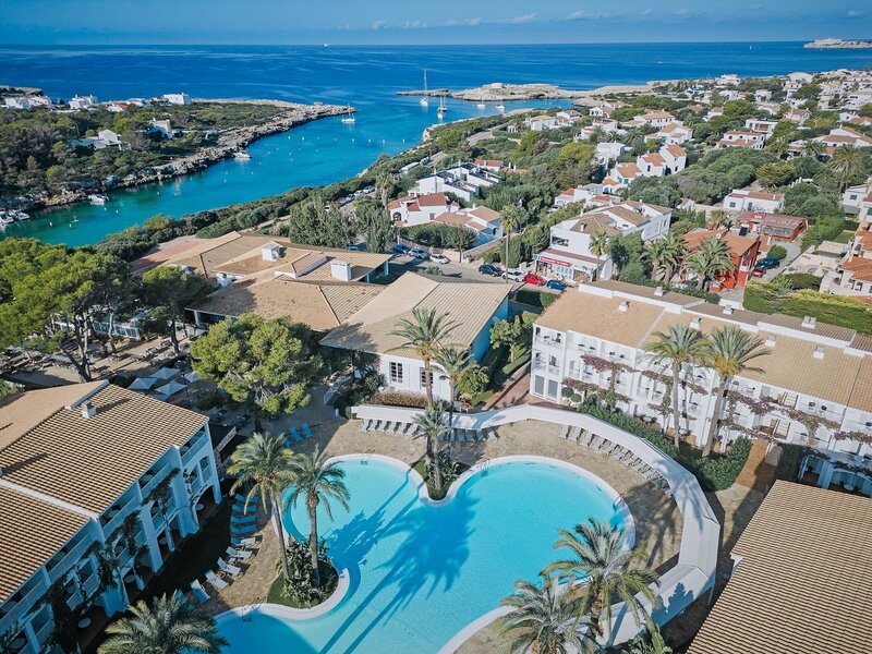 Prinsotel La Caleta Spanien