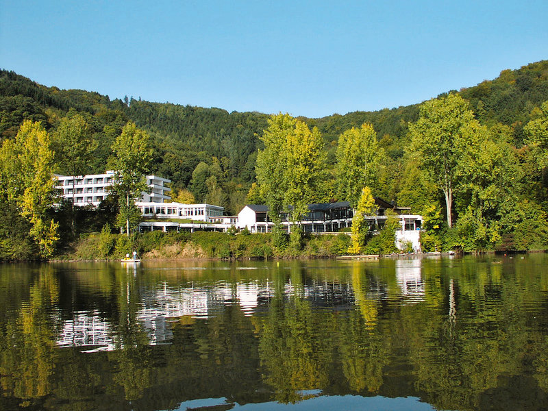 Dorint Seehotel&Resort Bitburg - Südeifel