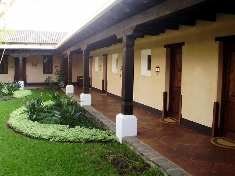 Hotel Porta Antigua Guatemala Antigua Guatemala