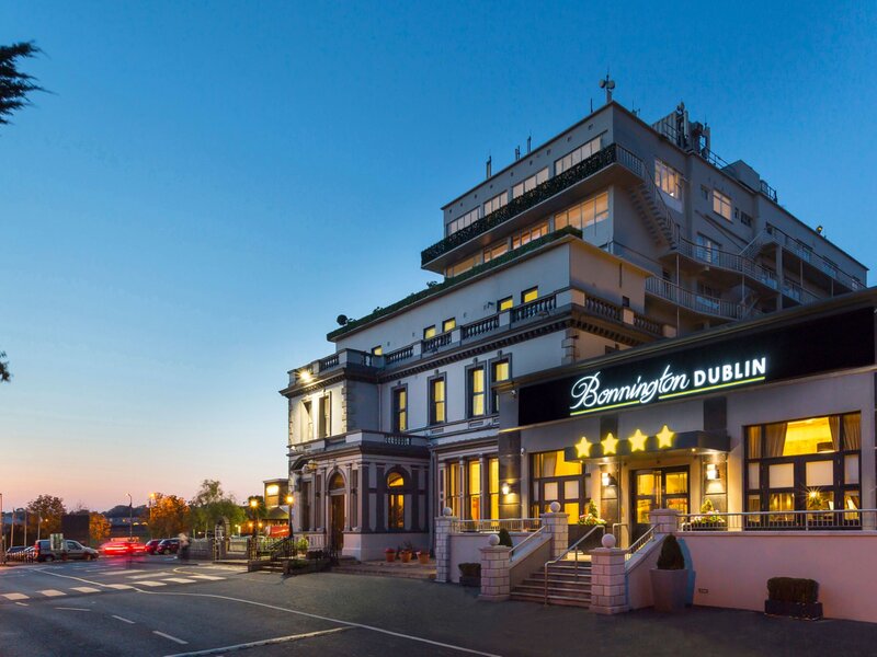 Bonnington Hotel & Leisure Centre Irland Santry