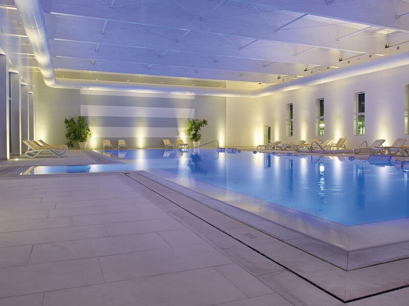 Hotel Terme Universal Italien Abano Terme