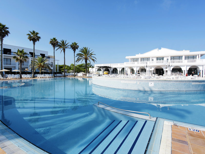 Grupotel Mar de Menorca Spanien